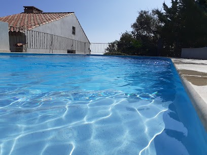 NEWPOOL - All about the pool, Piscine à Biot