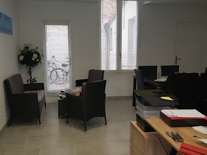 Crystal Blue, Piscine à Niort