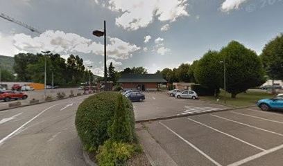 Societe Natation Oyonnaxienne, Club de Natation à Oyonnax