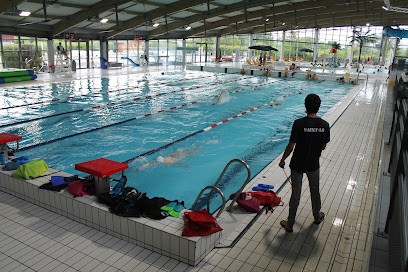 CNPSL - Club Nautique du Pays de Saint-Lô, Club de Natation à Saint-Lô