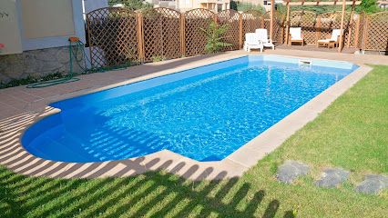 Apiscine, Piscine à Craon
