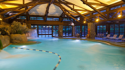 Quarry Pool Piscine à Coupvray