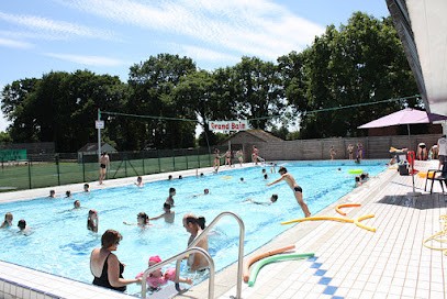 Piscine Municipale De Plélan Le Grand, Piscine à Plélan-le-Grand