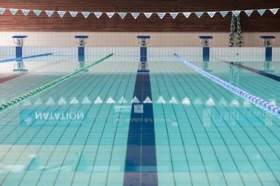 Pool water pearl, Piscine à Lablachère