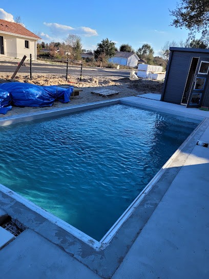 Landes Piscine, Piscine à Saint-Paul-lès-Dax