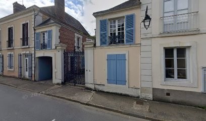 Anille Braye Natation, Club de Natation à Saint-Calais