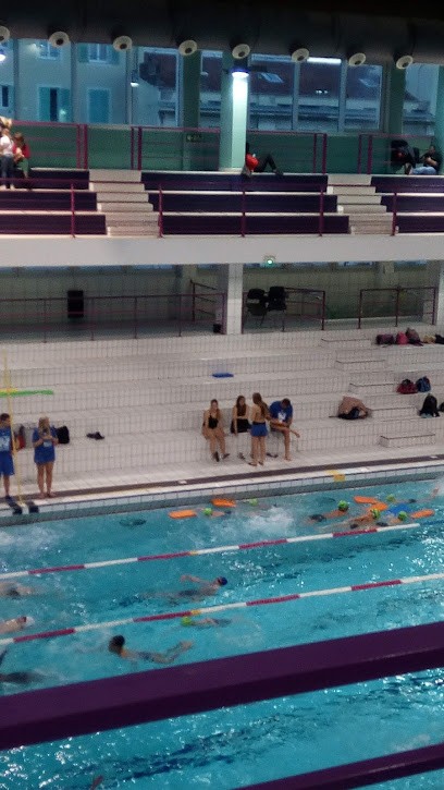 O.N.N. Olympic Nice Natation, Club de Natation à Nice