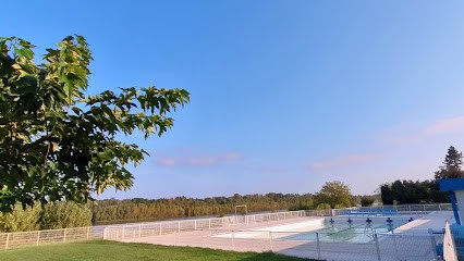 Lac De Loire Swimming Pool, Piscine à Vineuil
