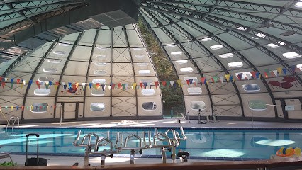 Pool Pierre Williot, Piscine à Sannois