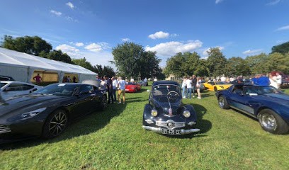 Nautique Club du Territoire de Lunéville à Baccarat (NCTLB), Club de Natation à Lunéville