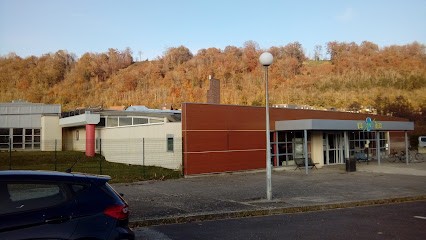 Water Sports - Les 3 Ilets, Piscine à Pont-Audemer