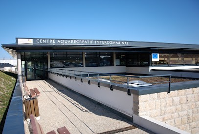 Aquarécréatif Center Ventadour, Piscine à Égletons