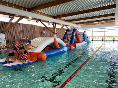 Piscine Municipale, Piscine à Port-Saint-Louis-du-Rhône