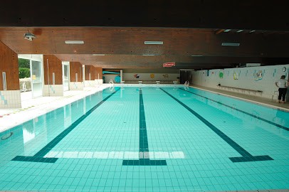 Pool Villaine, Piscine à Massy
