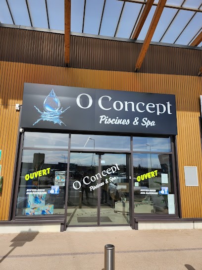 O Concept Piscines Et Spa, Piscine à Saint-Nicolas-de-Port