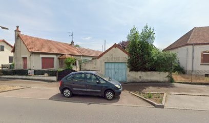 Société Nouvelle Groison ( SNG - Didier Groison ), Piscine à Saint-Marcel