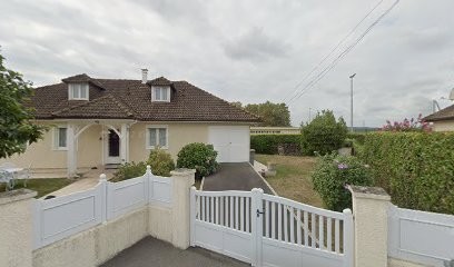 Piscine municipale de Lescar, Piscine à Lescar