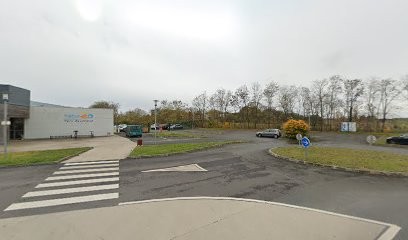 Loches Aquatique Club Natation, Club de Natation à Loches