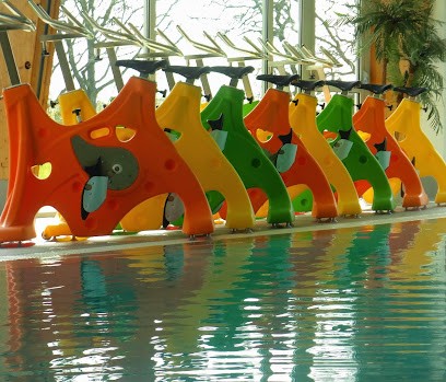 My New Pool, Piscine à Pont-l'Abbé