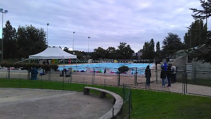 Cercle des Nageurs Melun-Val de Seine, Club de Natation à Melun