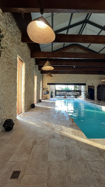 Les Bains De Montady Aquagym Piscine à Montady