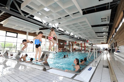 Pool Beau Soleil, Piscine à Questembert