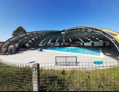 usnsp natation, Club de Natation à Nemours