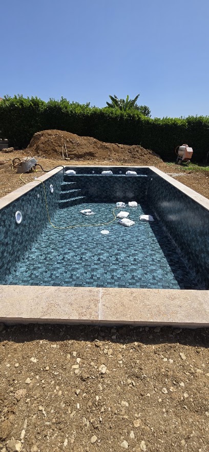 Piscine Tendance, Piscine à Soulanges