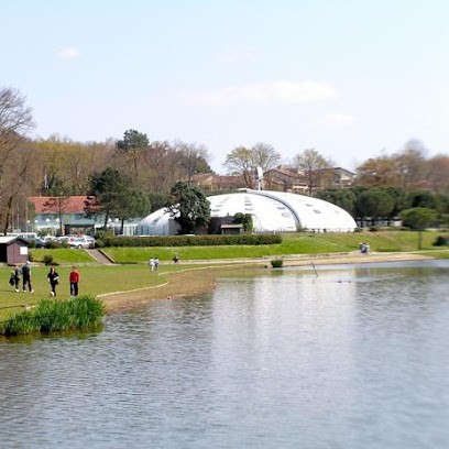 Piscine Municipale, Piscine à Saint-Paul-lès-Dax