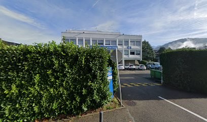 Comité D'Isère - Fédération De France De Natation, Club de Natation à Eybens