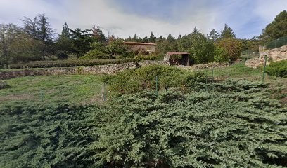 Summer-Liner, Piscine à Vinzieux