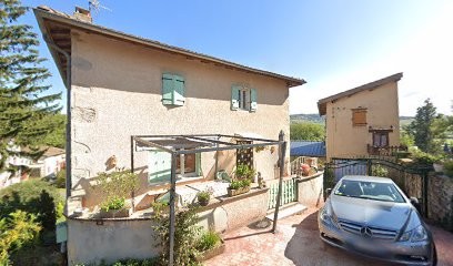 Piscine Municipale, Piscine à Saint-Léger-sous-la-Bussière