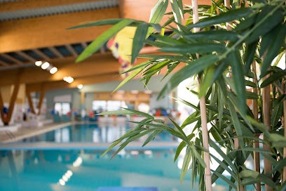 Piscine Espace Aquasud, Piscine à Saint-Cyprien
