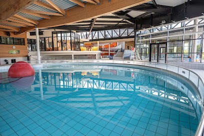 Centre Aquatica du Val Joly, Piscine à Eppe-Sauvage