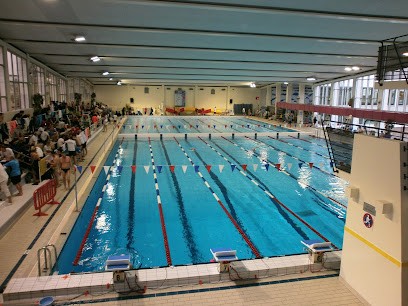 Piscine des Chartreux, Piscine à Troyes