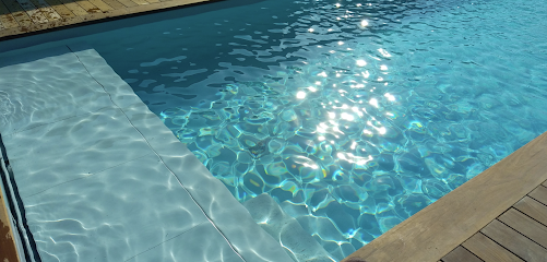 Jcm Piscine, Piscine à Chaumont