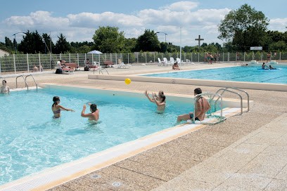 Piscine D'été, Piscine à Tonnay-Boutonne