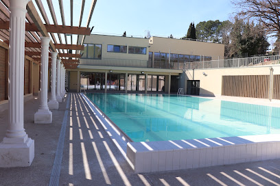 Piscine Municipale Piscine à Valbonne