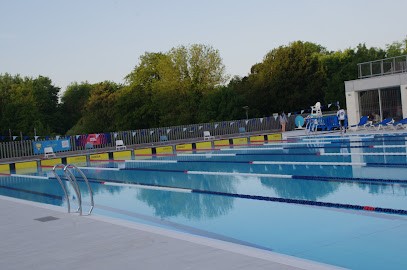 Cercle Des Nageurs de Niort, Club de Natation à Niort
