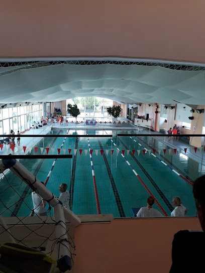 Piscine Municipale, Piscine à Tonnerre