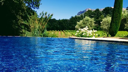 APS PISCINES, Piscine à Fuveau