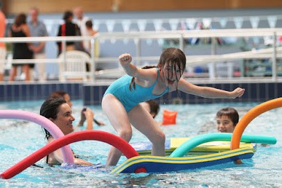 AquaSud Pays Bigouden, Piscine à Pont-l'Abbé