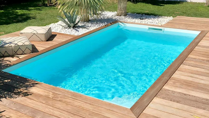 Rs Piscines - Piscines Et Spas - 53 - 35, Piscine à la Gravelle
