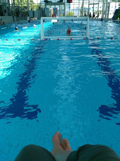 Club Nautique Concarnois, Club de Natation à Concarneau