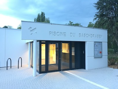 Swimming Pool Baschgraben, Piscine à Betschdorf