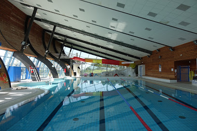 La Piscine ! Piscine à l' Épine