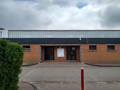 Piscine municipale de Mardyck, Piscine à Dunkerque