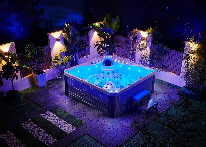 Acqua Lounge Piscine à Cournon-d'Auvergne