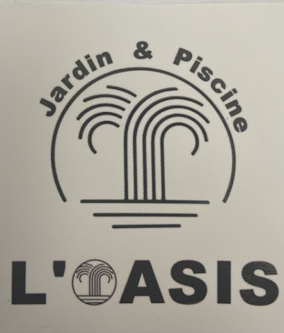 L'oasis Piscine & Jardin, Piscine à Roquebrune-sur-Argens
