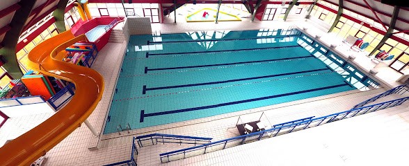 POOL SUIPPES, Piscine à Suippes